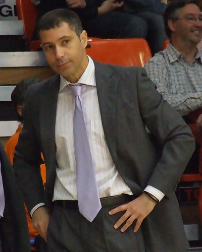 Zoco CB Murcia: Hussein no sigue, Moncho Fernández le sustituirá; Paulão y Faverani llegarán desde Málaga y fichan a Delininkaitis