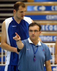 ¿Por qué está muriendo el baloncesto masculino de élite en Galicia?