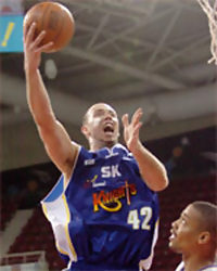 Kris Lang: cabeza de ratón o cola de león