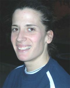 Mar Rovira: Si no hay un compromiso firme, no lograremos nada