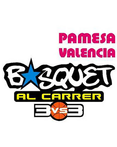 “Bàsquet al carrer”, un gran 3×3 para promocionar el baloncesto