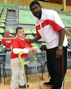 El misterioso verano de los Cavs: desde Eric Snow a Tractor Traylor