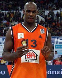 Otro Gasol en un All Star