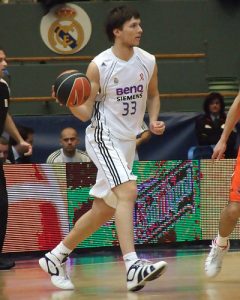 Marko Tomas se reencuentra