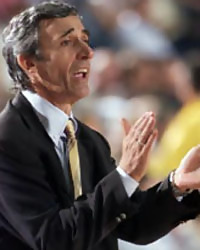 Claudio Toti, presidente de la Virtus Roma, anuncia acciones legales contra Pesic