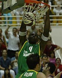 Previa Jornada 27 LEB