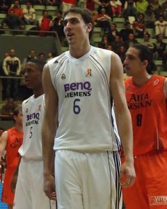 Pablo Aguilar, al fin del CB Granada