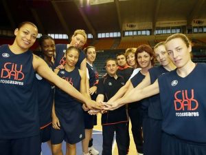 El Ros Casares, ¡a por la Euroliga! (Toda la información de la Final Four)