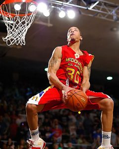 Análisis de los pívots NBA con más futuro: los 3 y medio