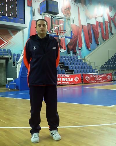 Manolo Real: “La motivación de quedar campeón de Europa puede con todo”