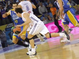 Los 15 equipos que forman más profesionales ACB