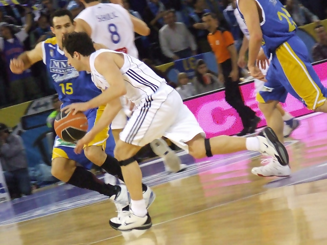 Los 15 equipos que forman más profesionales ACB