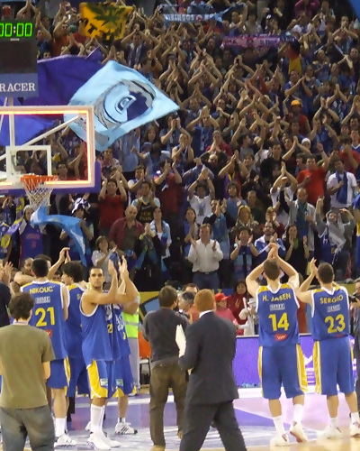 Finalmente, MMT Estudiantes renuncia a la ULEB por motivos económicos