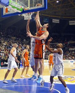 Entrevista a Tomasevic: “Hay que mejorar en defensa”