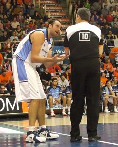 ACB Outside: Diego Fajardo y Denis Marconato vuelven a Italia; Acker también podría