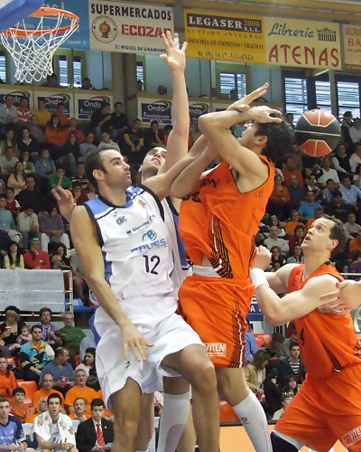 Diego Fajardo se vuelve a Italia