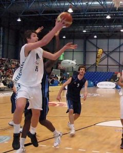 Pavel Ermolinski jugará en La Palma las dos próximas campañas