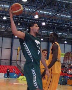 Nueva baja en el juego interior de Unicaja