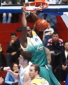 El COB ya ha encontrado el substituto de Adam Sonn