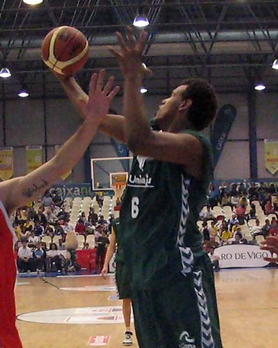 Unicaja sigue obteniendo fruto de su cantera: Paulaõ contará con ficha ACB