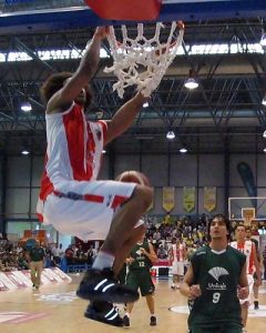 Definidos los 8 participantes de la Vilagarcia Basket Cup 2008 (incluye vídeo de 2007)