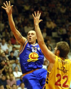 Guía de Rivales 2008/2009: Sluc Nancy Basket