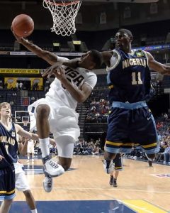 OJ Mayo jugará al H.O.R.S.E en el All Star