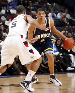 Euroliga 2007/2008: Guía de rivales- Le Mans