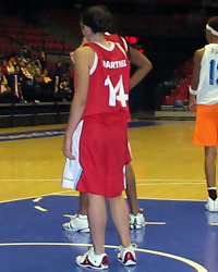 El Porta XI Ensino ficha a Silvia Hernández y renueva a Roser Martínez y Blanca Martín