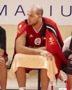 Manolo de la Casa vuelve a la LEB-2 de la mano de Grupotel.com