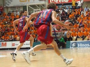 El Fuenla cae ante “El factor Navarro” (con galería de fotos)