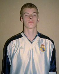 Maciej Lampe, ex-Real Madrid y ex-NBA, al Dinamo de San Petesburgo
