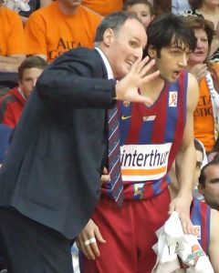 Buscando el ritmo ideal