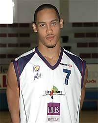 Chris Moss jugará en Menorca el año que viene