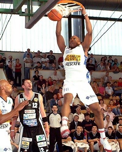 Rod Flowers, americano a prueba en el COB