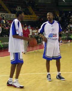 Ex ACB Dickey Simpkins se va a Filipinas