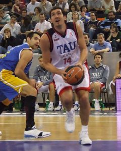 F8-ULEB-Turín: Análisis de los equipos extranjeros