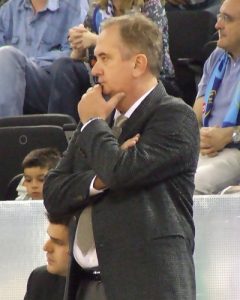 Boza Maljkovic arremete contra FIBA