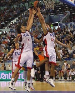 TVE ofrecerá una amplia cobertura televisiva de la Final Four