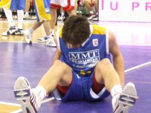 Era Gripe A: Aplazado el Estudiantes-Gran Canaria