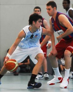 Cto España Júnior: Definidos los Cuartos de Final y el torneo se quedó sin uno de los cracks