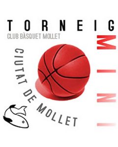 I Torneo de Minis Ciutad de Mollet