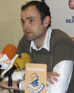 Francesc Solana anuncia su retirada
