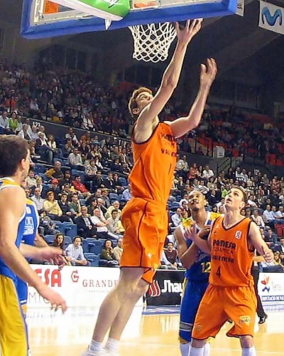 Sergi Llull, Saúl Blanco y Claver estarán en el prestigioso Campus de Treviso junto a numerosos <i>prospects</i>