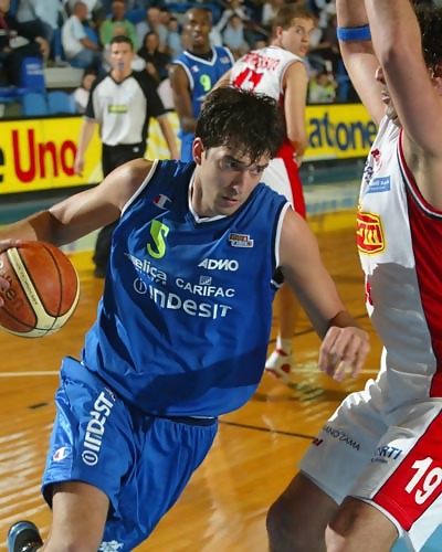 David Brkic, cedido a Alerta Cantabria