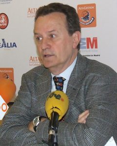 Aíto: “El objetivo es llegar lo mejor posible a los playoffs” (con galería de fotos)