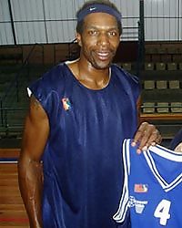 Nate Higgs disputará por tercer año consecutivo la LEB-2