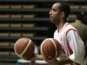 Carlos Cherry: una aventura en Bulgaria