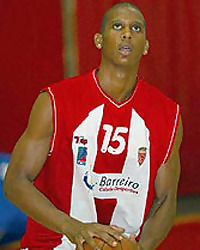 El FC Barreirense se trae al jugador de más futuro en Portugal