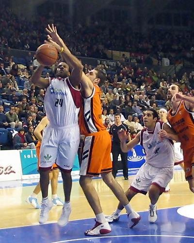 El retorno de un clásico: Danya Abrams ficha por el Bàsquet Inca